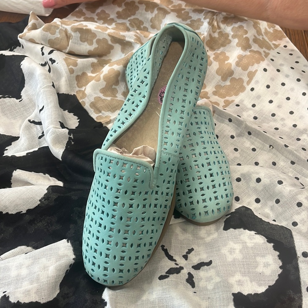 Aerosoles loafers